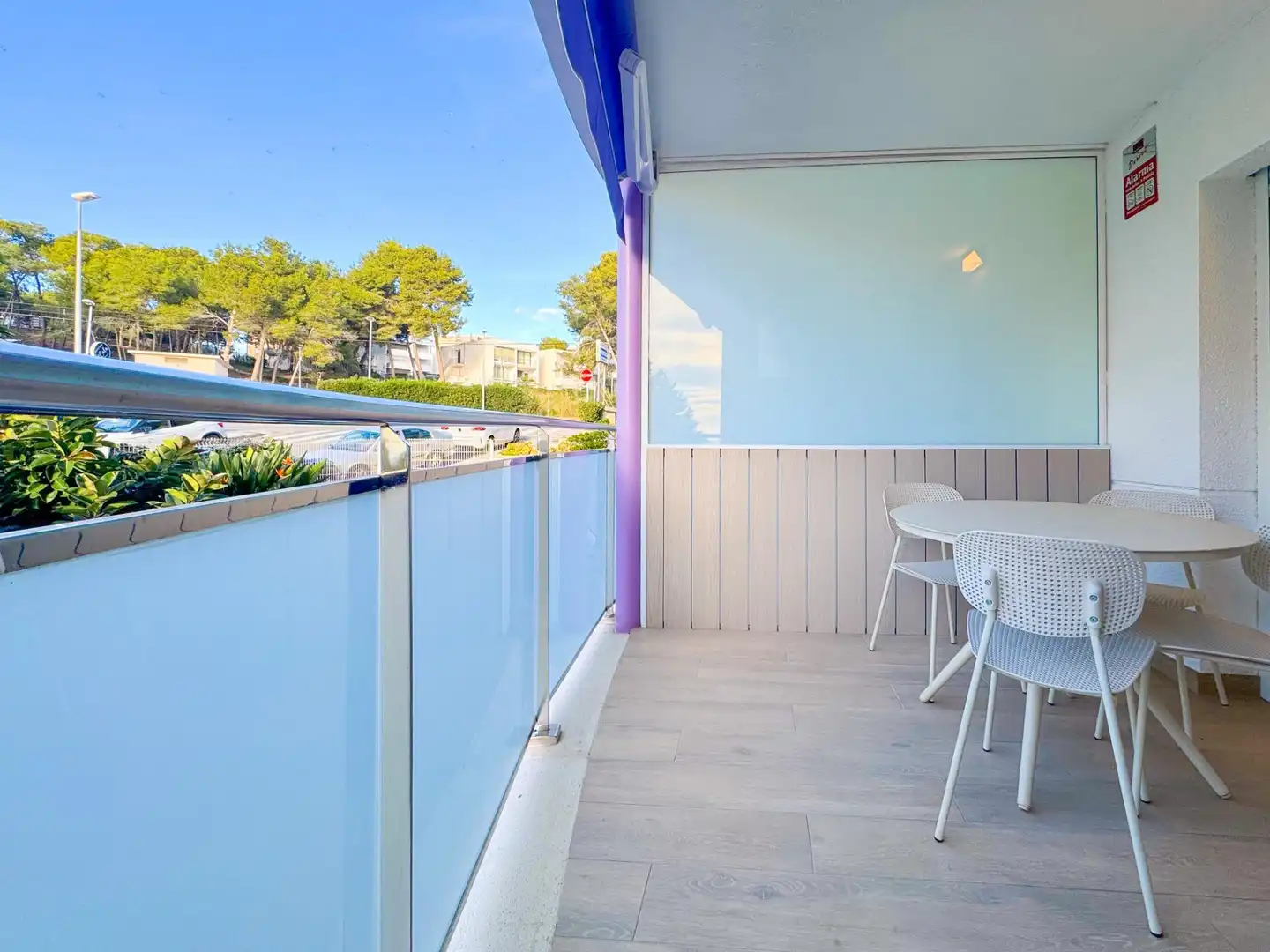 Appartamento con balcone in vendita a DUNES LES 1, imagen 30