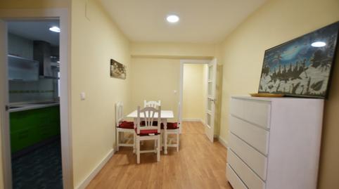 Foto 4 de Pis per a compartir a Calle Avila Segovia, Camino de Ronda,  Granada Capital