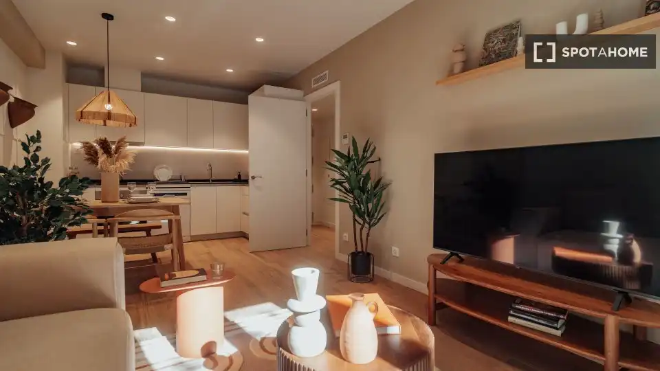 Flat to rent in Eixample, imagen 5
