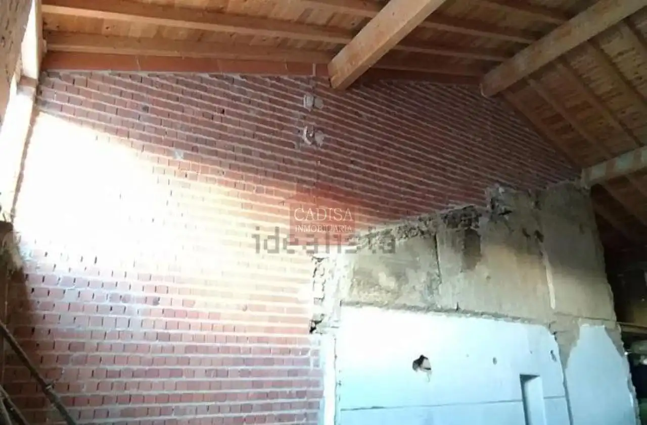 Casa o chalet en venta en Ventosa del Río Almar con Calefacción