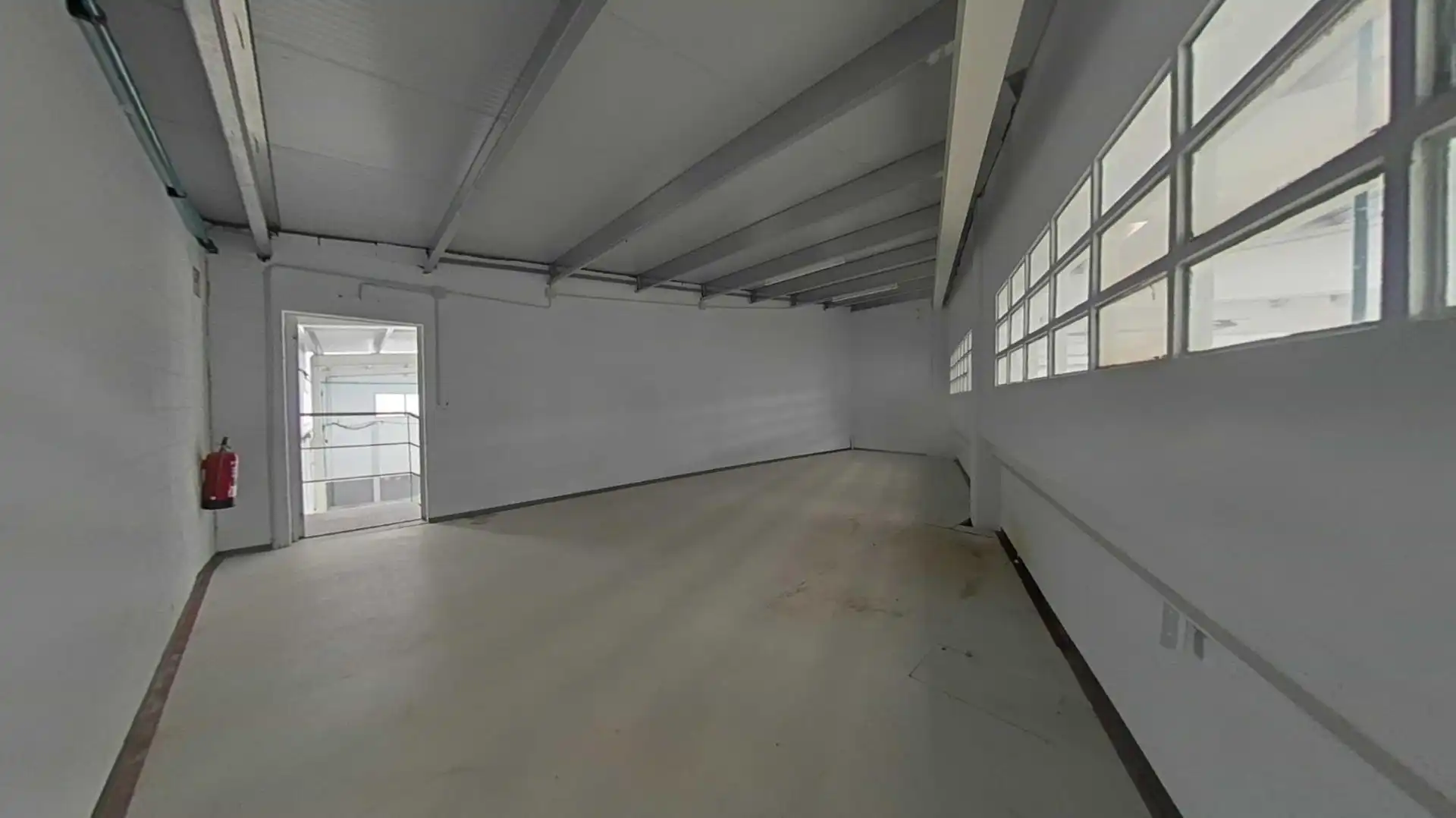Nave industrial en venta en Barrio ITSASPE 3, imagen 4