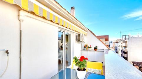 Photo 5 of Duplex for sale in Calle Moriones, 4, Las Piscinas Naturales, Alicante