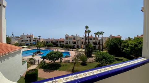 Foto 2 de Àtic de lloguer a Cabo de Palos, Murcia