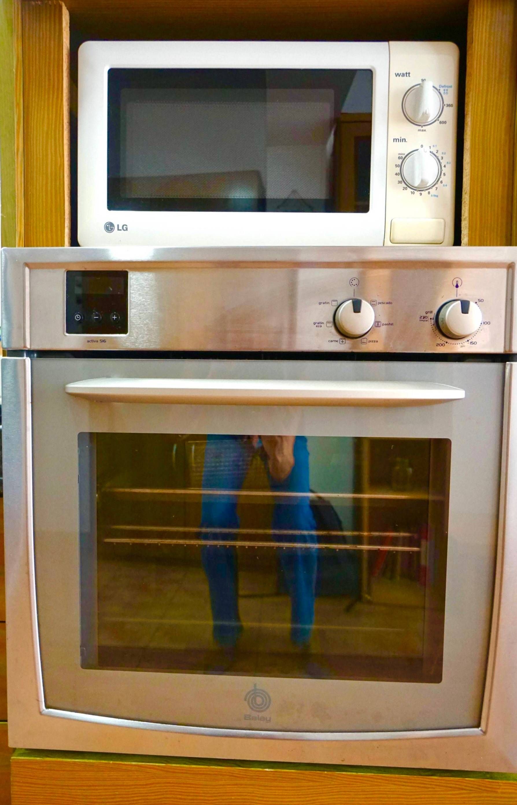 Kitchen of Attic for rent in Las Palmas de Gran Canaria  with Terrace and Furnished