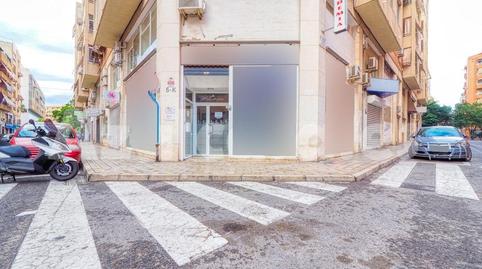 Photo 2 of Premises to rent in Altozano - Conde Lumiares, Alicante / Alacant