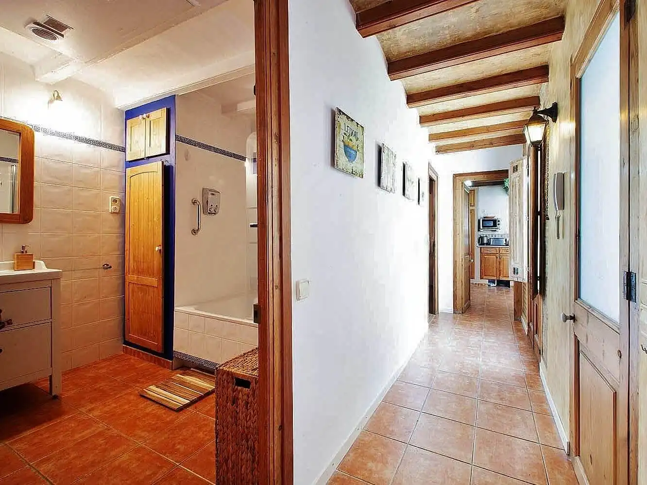 Wohnung zum Verkauf in Carrer d'Avellà 6, imagen 10