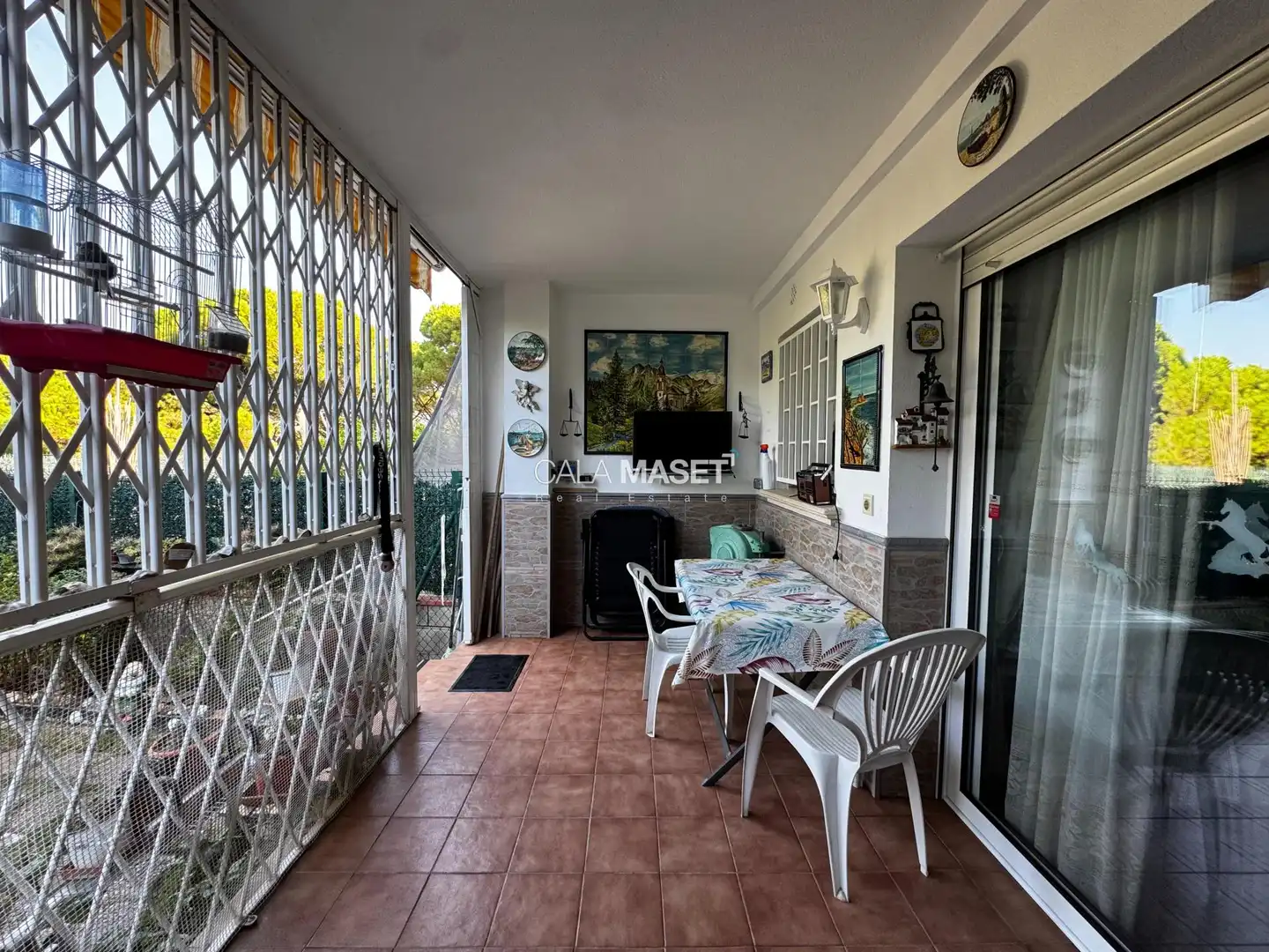 Appartement avec jardin à vendre à Puig del Molí, imagen 11