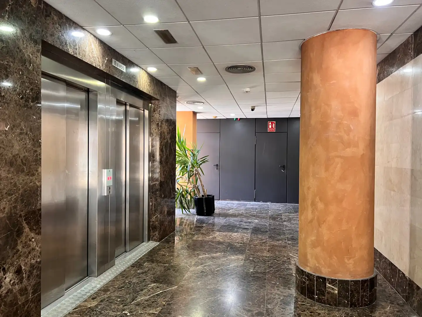 Büro zur Miete in Mollet del Vallès