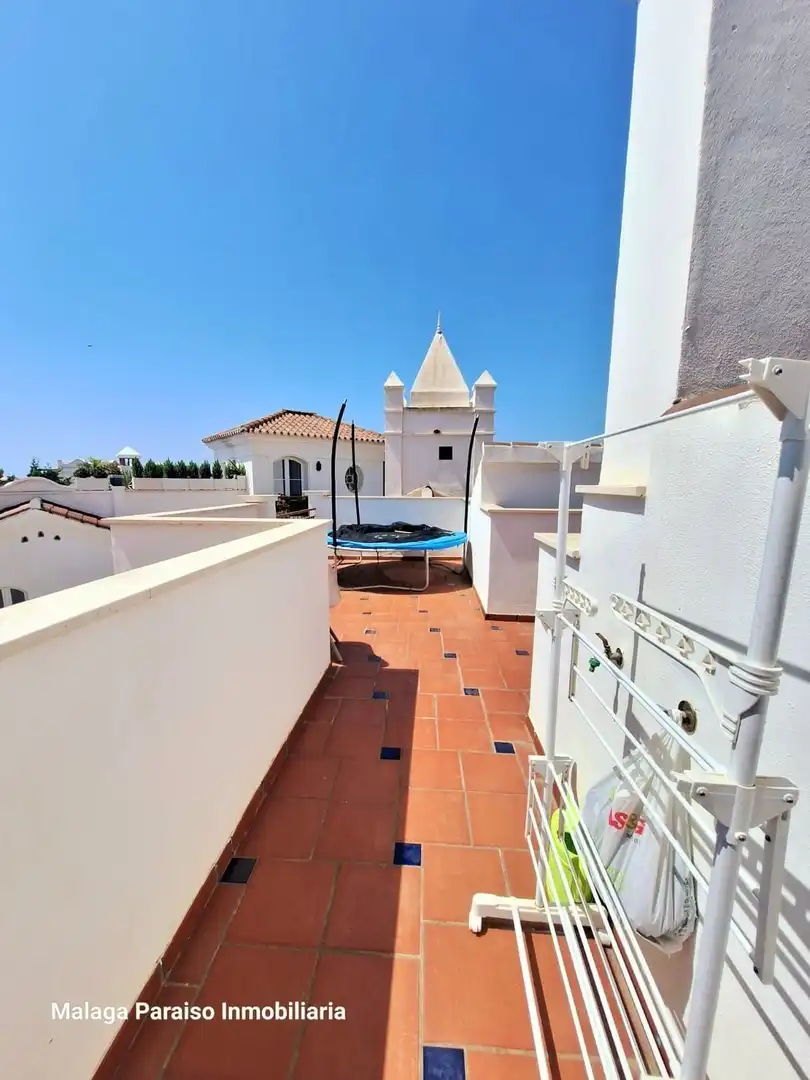 Adosado con piscina en venta en Riviera del Sol, imagen 36