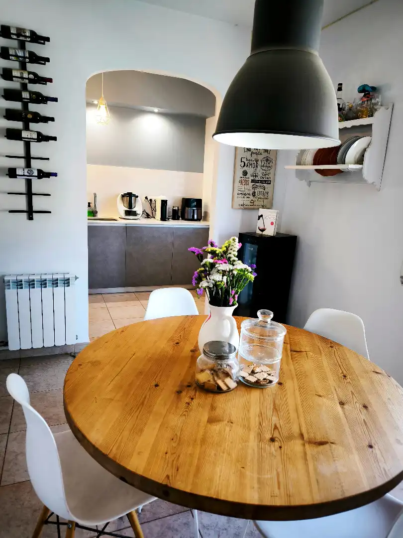 Casa adosada en venta en Plaça Catalunya, Lliçà d'Amunt