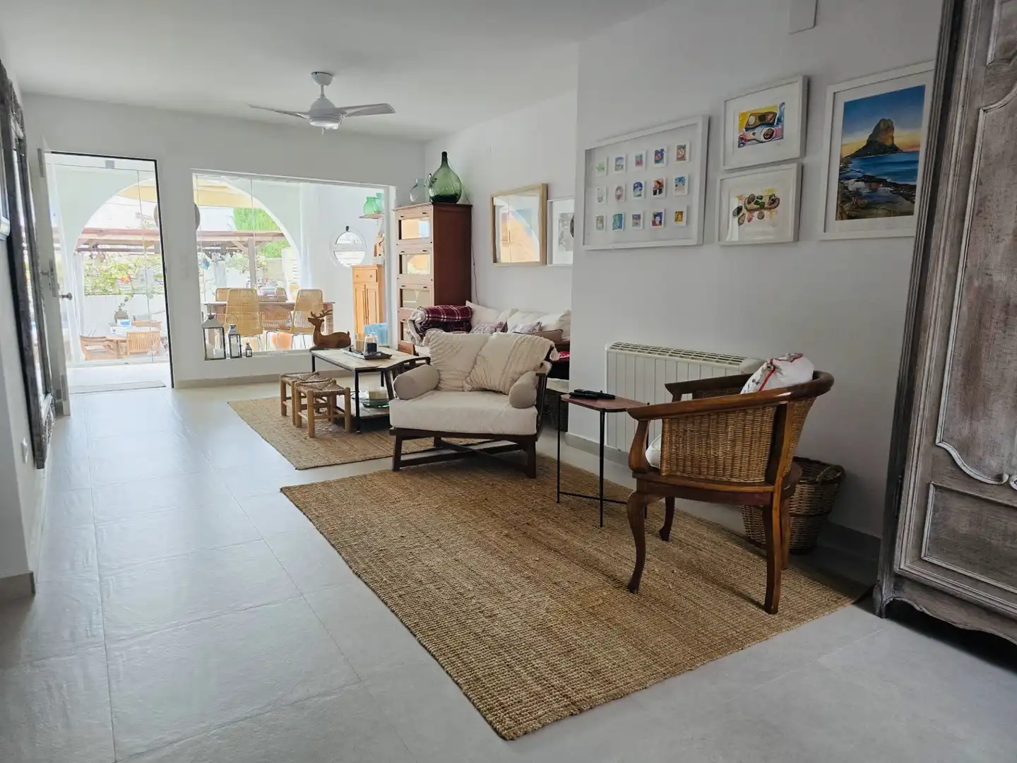 Villa mit Terrasse zum Verkauf in Marisol Park - Ortembach - Los Almendros, imagen 7
