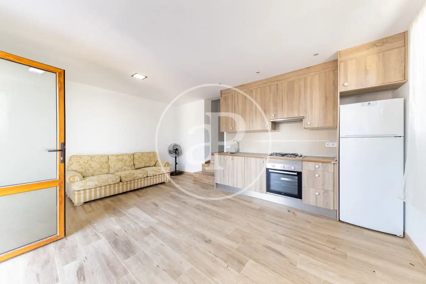 Living room of Houses for sale in Calvià  with Air Conditioner, Heating and Terrace