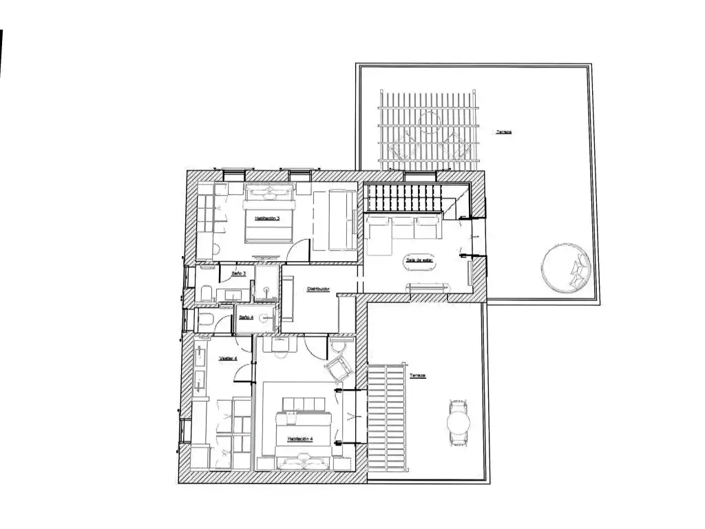 Casa o chalet en venta en Las Rotas / Les Rotes