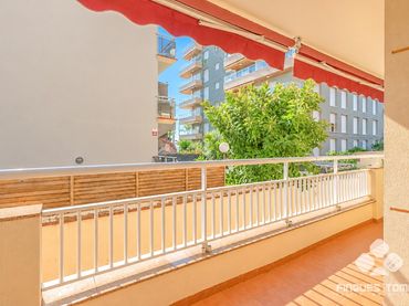 Appartamento con ascensore in vendita a Calle JOSEP M JUNCADELLA