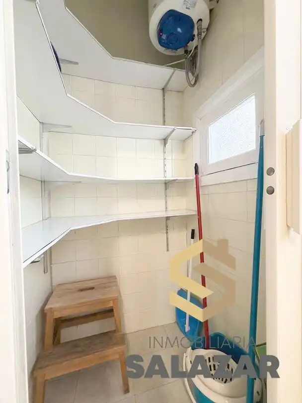 Wohnung mit Terrasse zur Miete in Kalea Manuel Allende, imagen 19