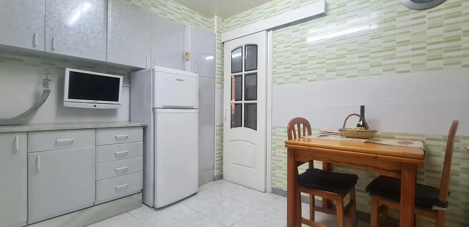 Cocina de Piso en venta en Ripoll