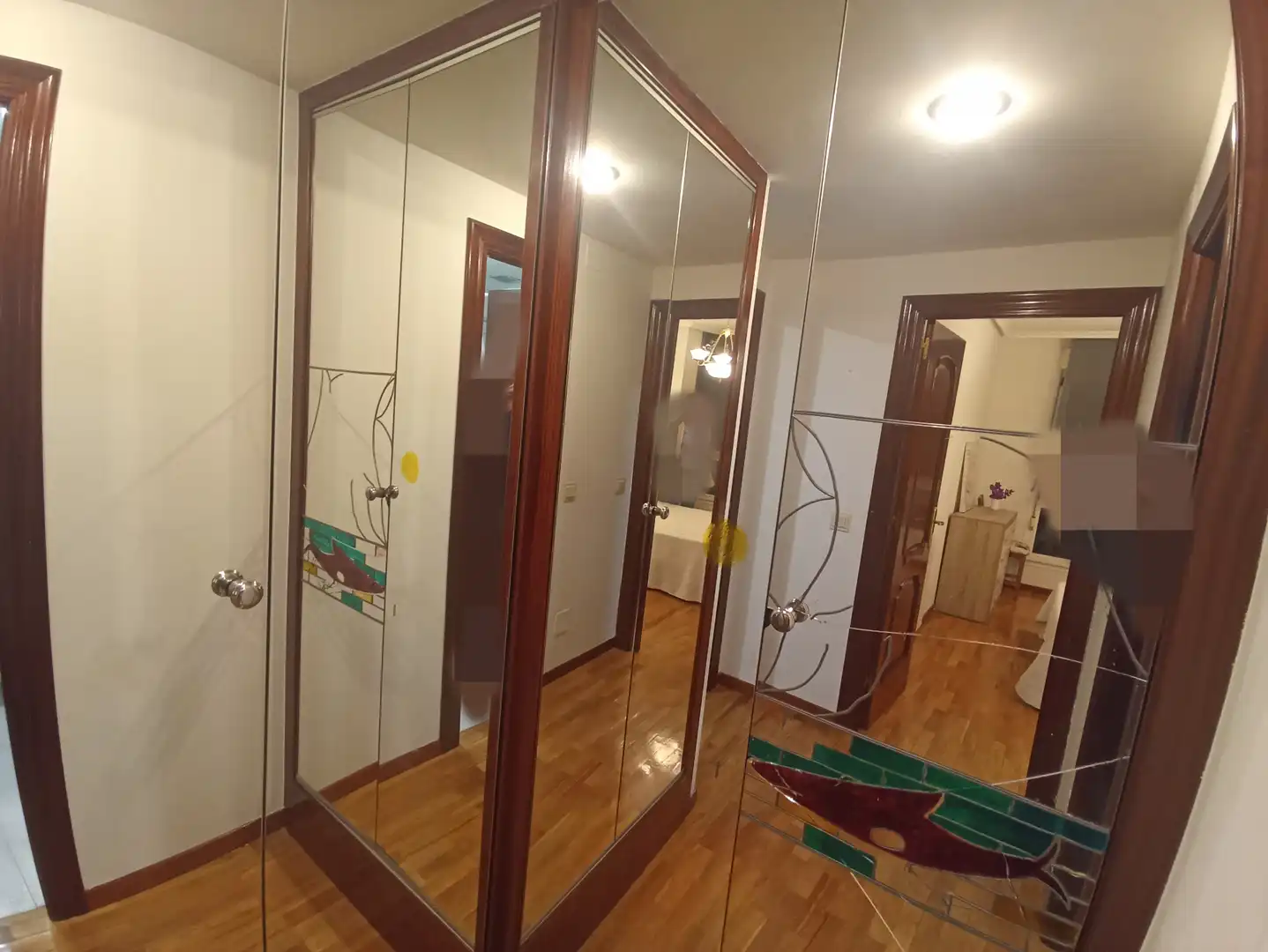 Flat for rent in Calle Príncipe, 16, Barrio del Centro