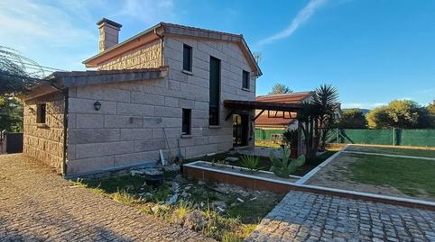 Foto 2 de Casa o xalet en venda a Lugar a Lenguda, 12, Ponteareas, Pontevedra