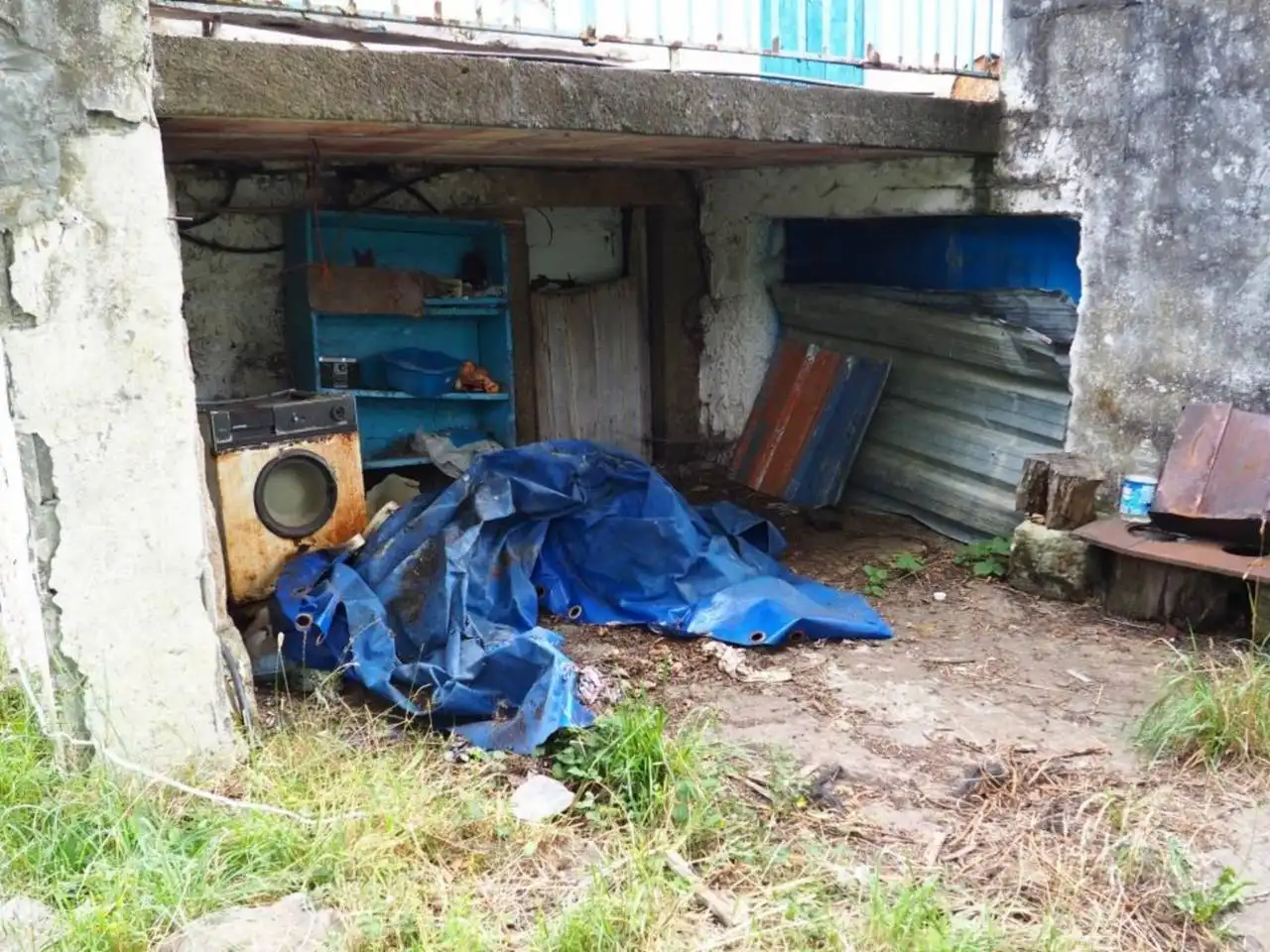 House with terrace for sale in Lugar Salcedillo 4, imagen 26