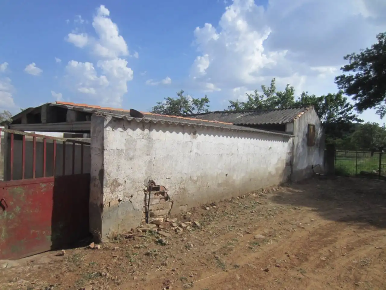 Terreno rustico in vendita a Calle RONDA DEL MEDIODIA, imagen 2