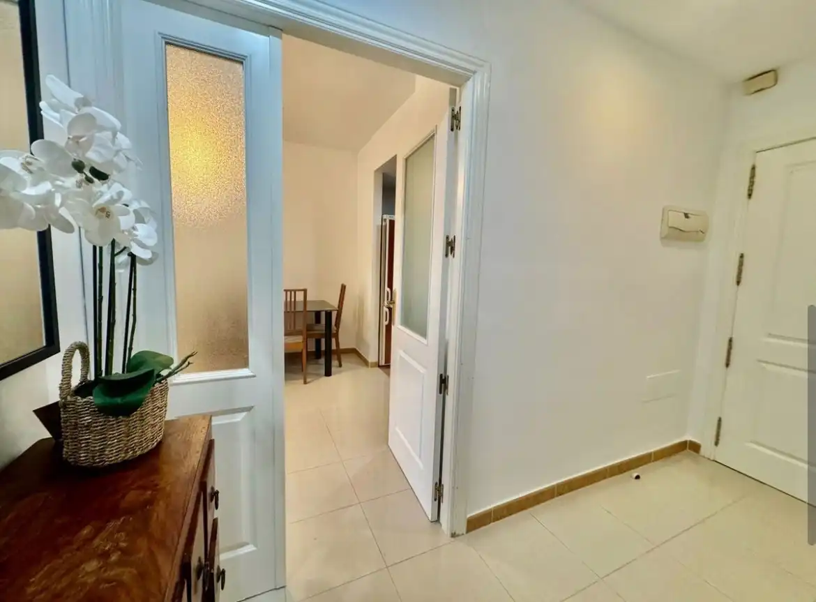 Flat for sale in Fuengirola  with Air Conditioner, Terrace and Furnished