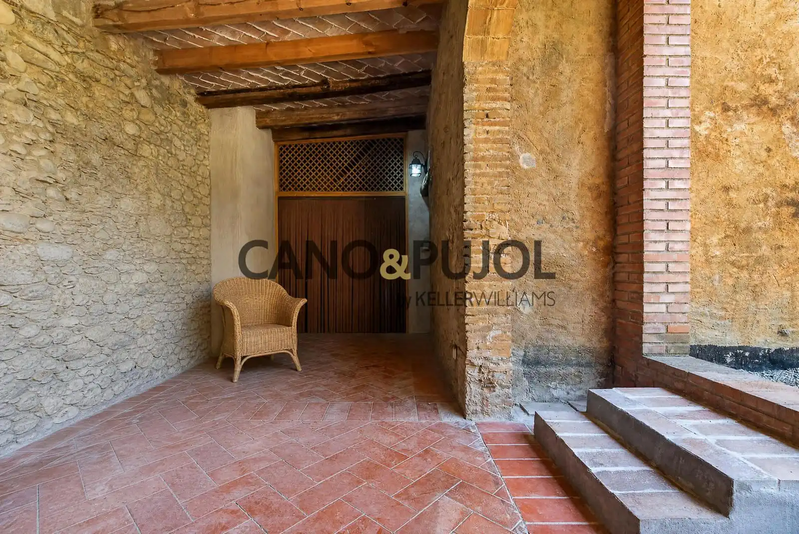 Casa o xalet en venda en Vilamalla amb Aire condicionat, Calefacció i Moblat