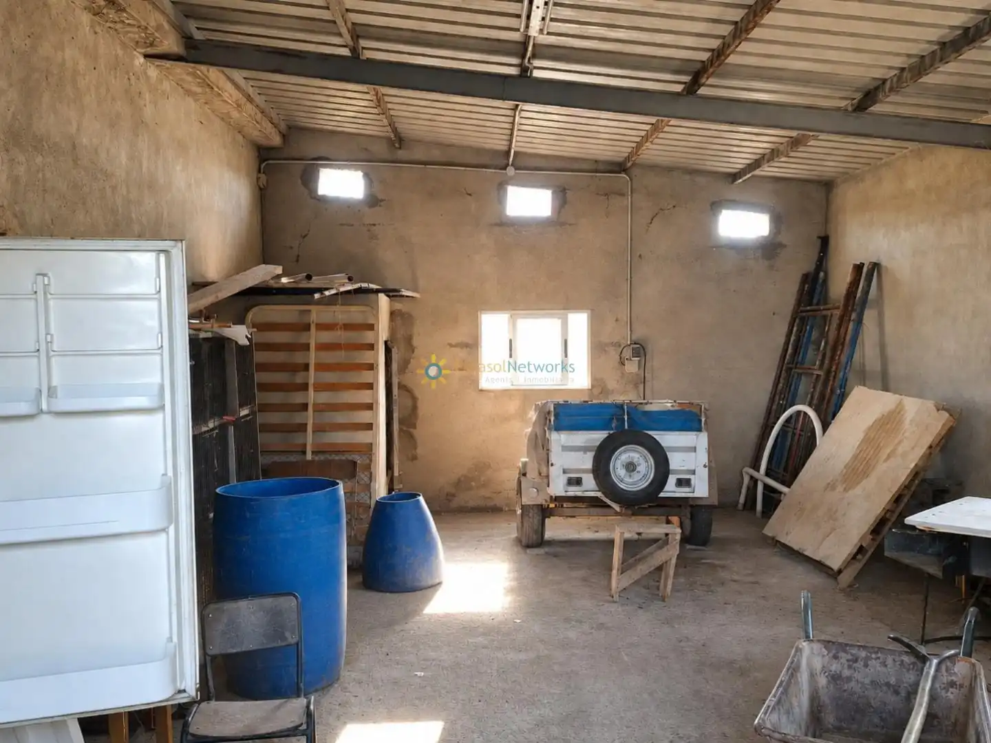 Maison rustique à vendre à Bellús, imagen 7
