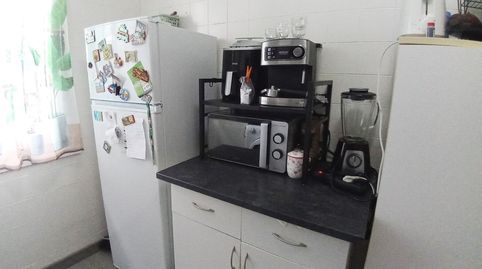 Foto 4 de Piso en venta en Mamariga Kalea, Mamariga, Santurtzi