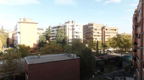 Photo 4 of Flat to rent in Calle de Numancia, Bellas Vistas, Madrid