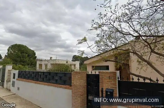 Exterior view of Flat for sale in Turís, Valencia
