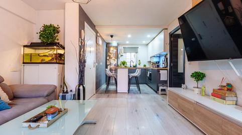 Foto 5 de Piso en venta en C. de Benimamet, San Cristóbal,  Madrid Capital