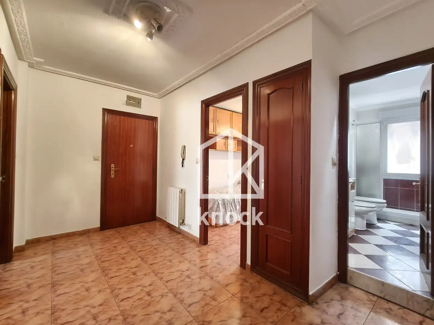 Flat for sale in Gijón   with Heating