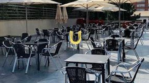 Foto 4 von Geschaftsraum zur ubertragung in Ensanche, Alcobendas