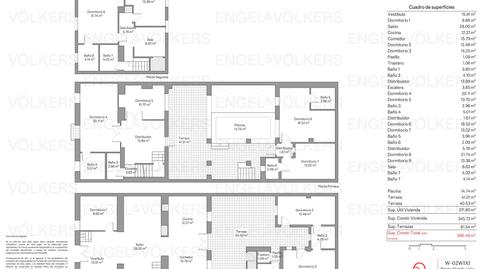 Photo 3 of House or chalet for sale in El Palomar, Valencia