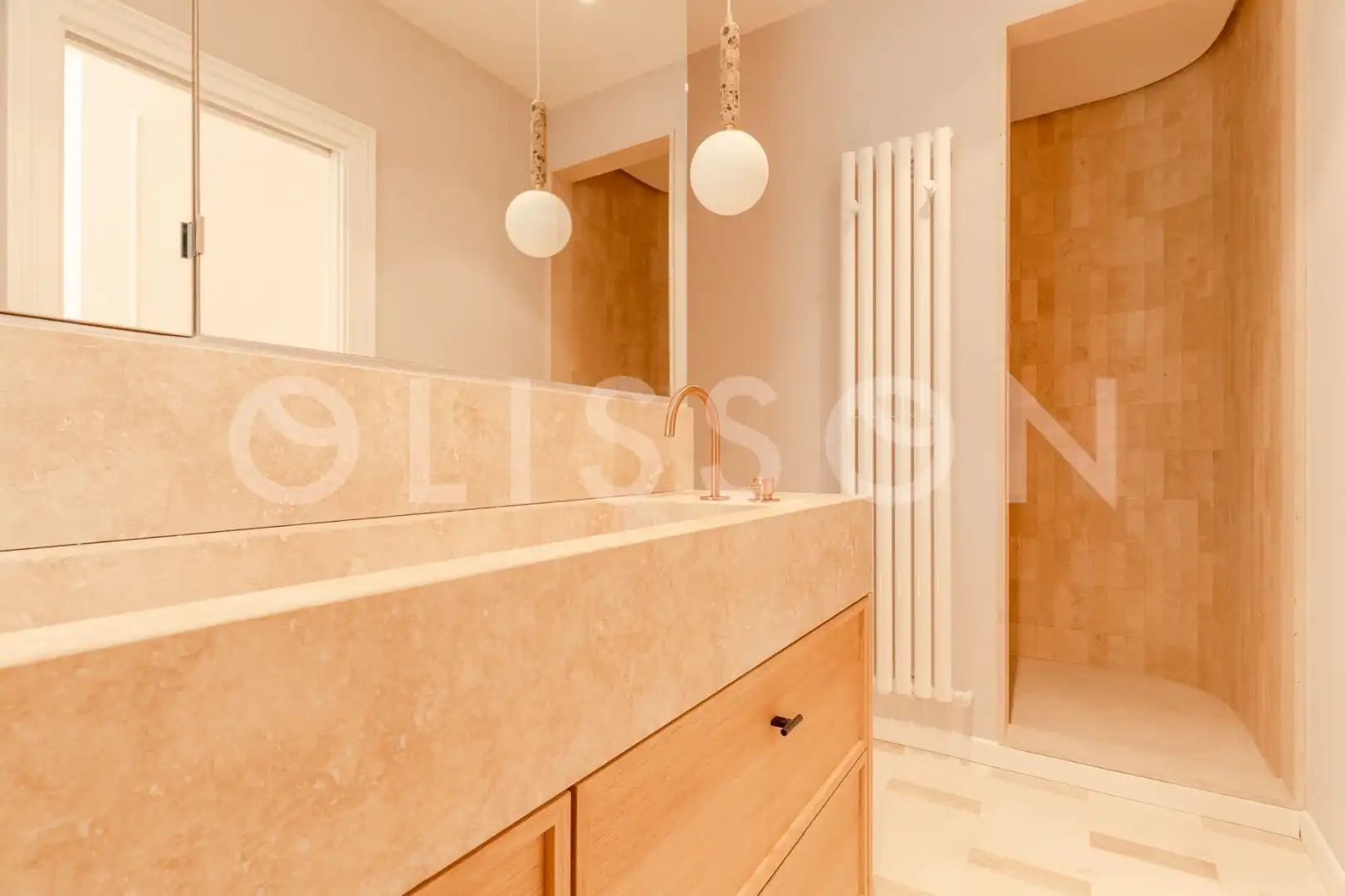 Piso con ascensor en venta en Barrio de Salamanca, imagen 23