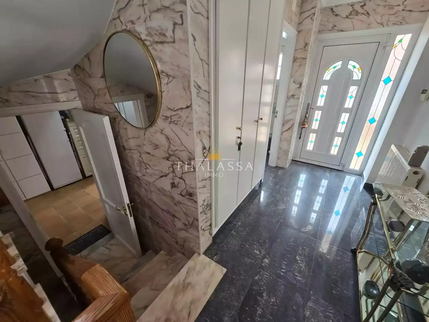 Haus mit Pool zum Verkauf in Carrer Requesens, imagen 47