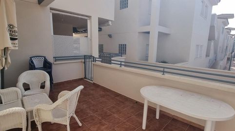 Foto 2 de Apartament en venda a Alcossebre, Alcalà de Xivert