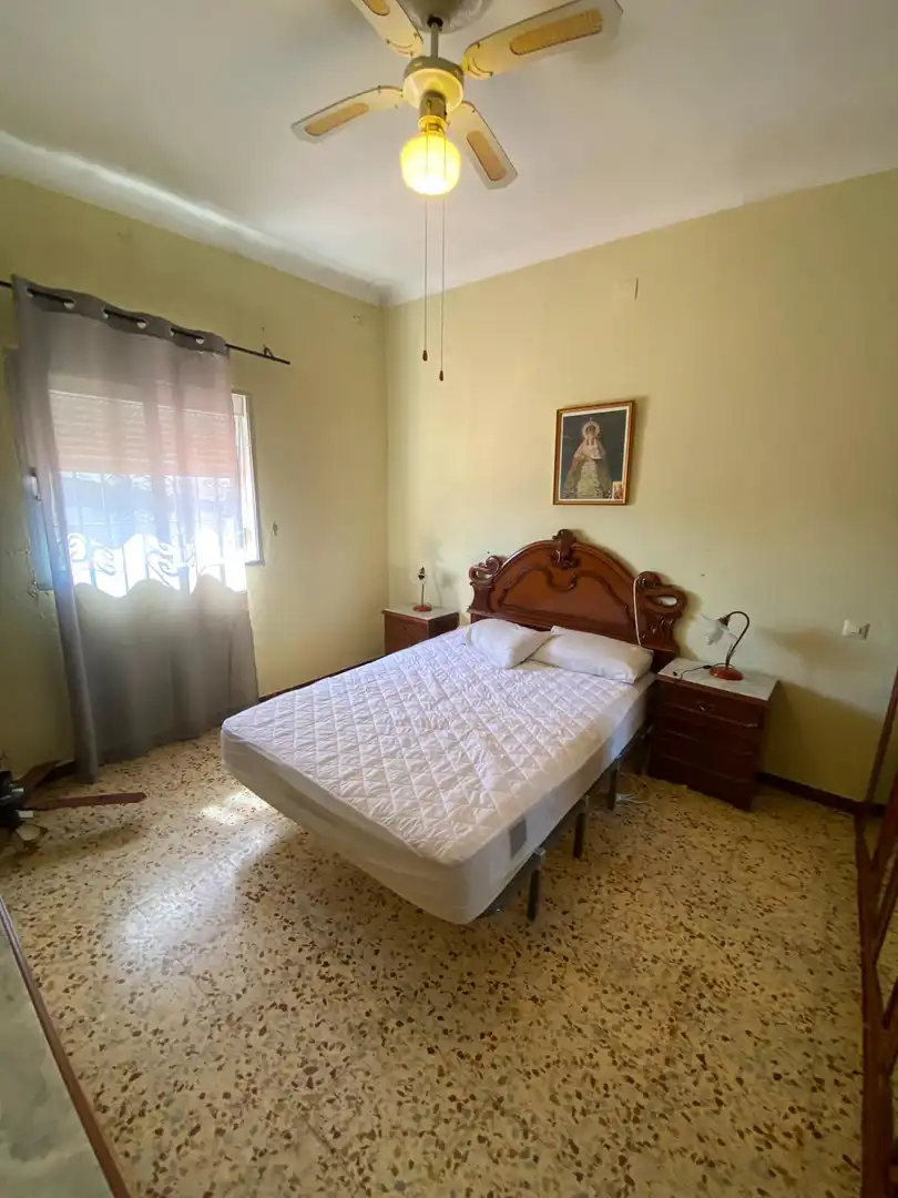 Casa aparellada en venda a Casco Antiguo, imagen 18