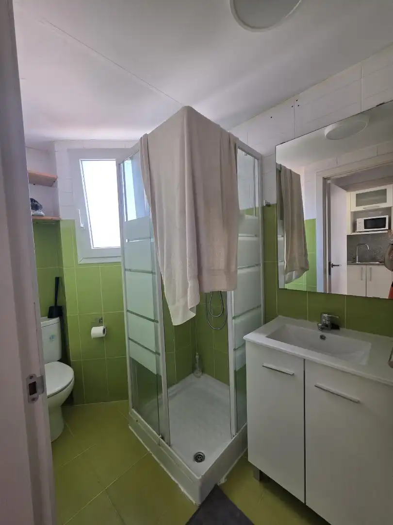 Baño de Piso en venta en Banyoles con Aire acondicionado, Calefacción y Parquet