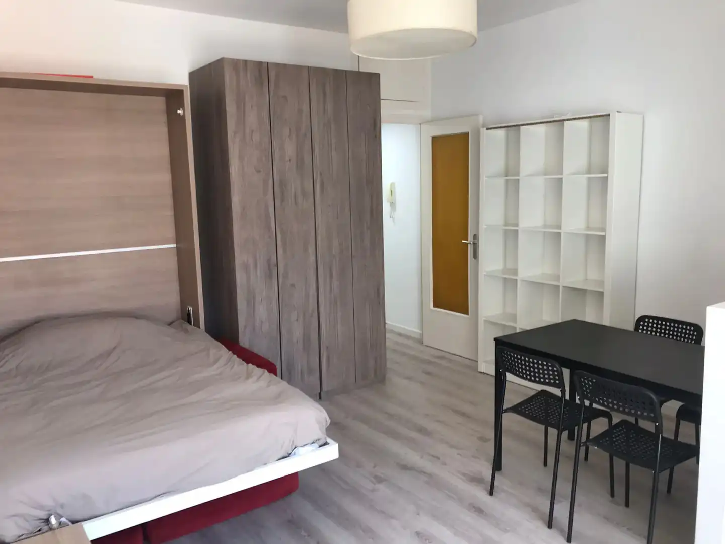 Piso de alquiler en Barcelona, Barcelona