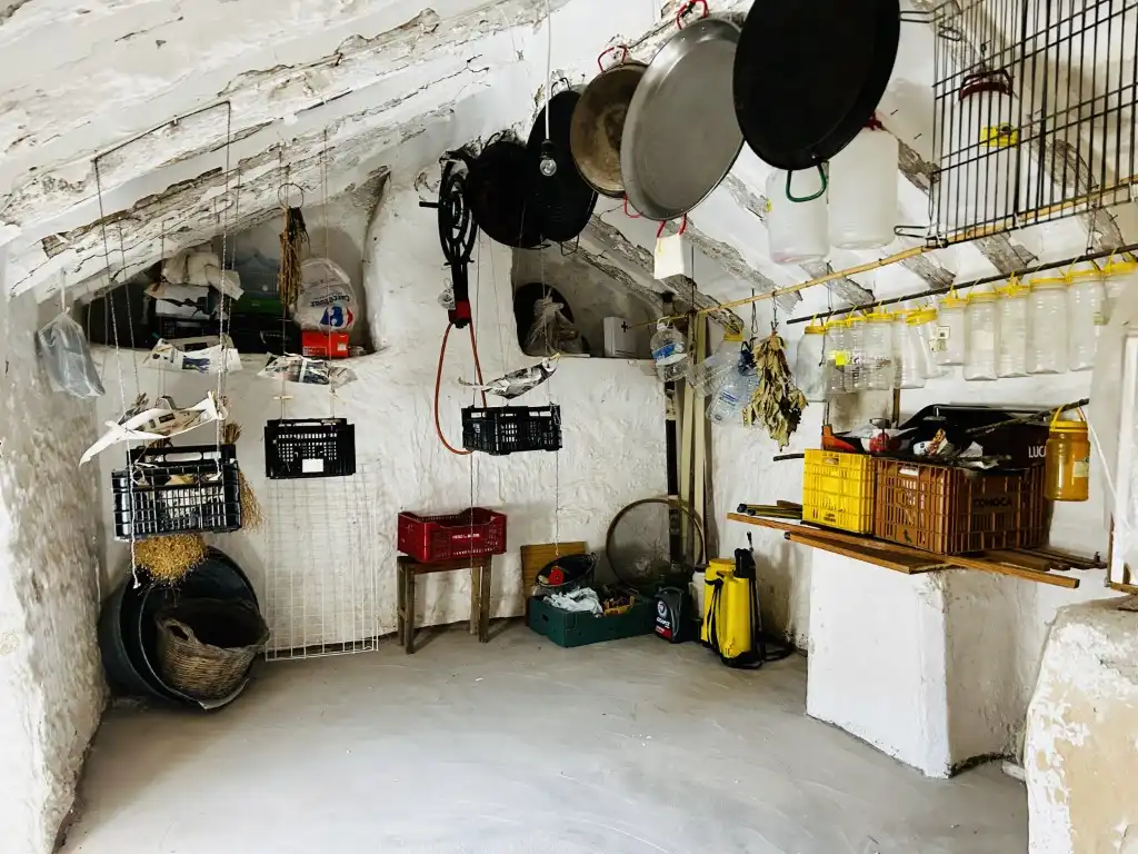 Casa rústica en venda a Villanueva de Algaidas, imagen 10