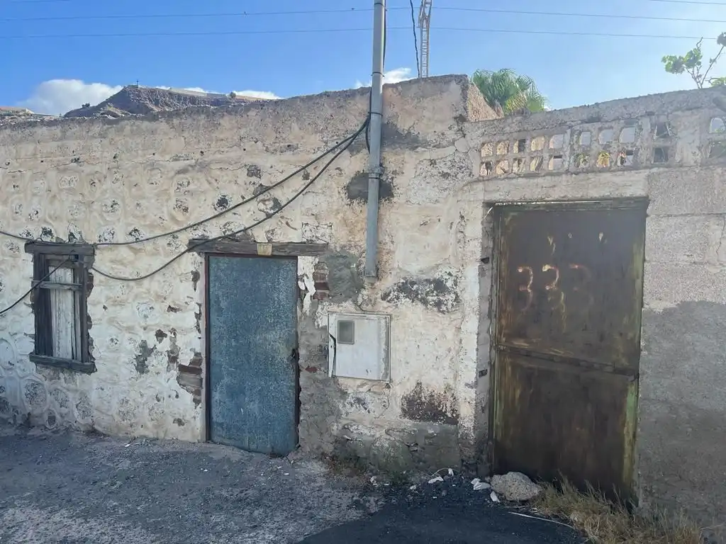 Terreny rústic en venda a La Aldea de San Nicolás, imagen 14