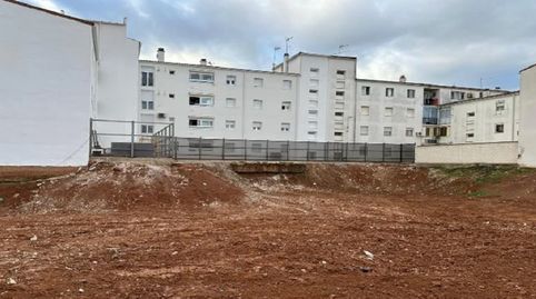Solar urbano en venta en Don Benito, imatge 2