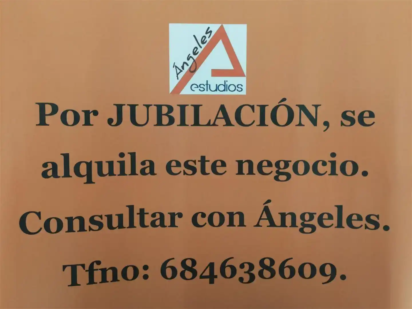 Local en venda en San Claudio - Trubia - Las Caldas