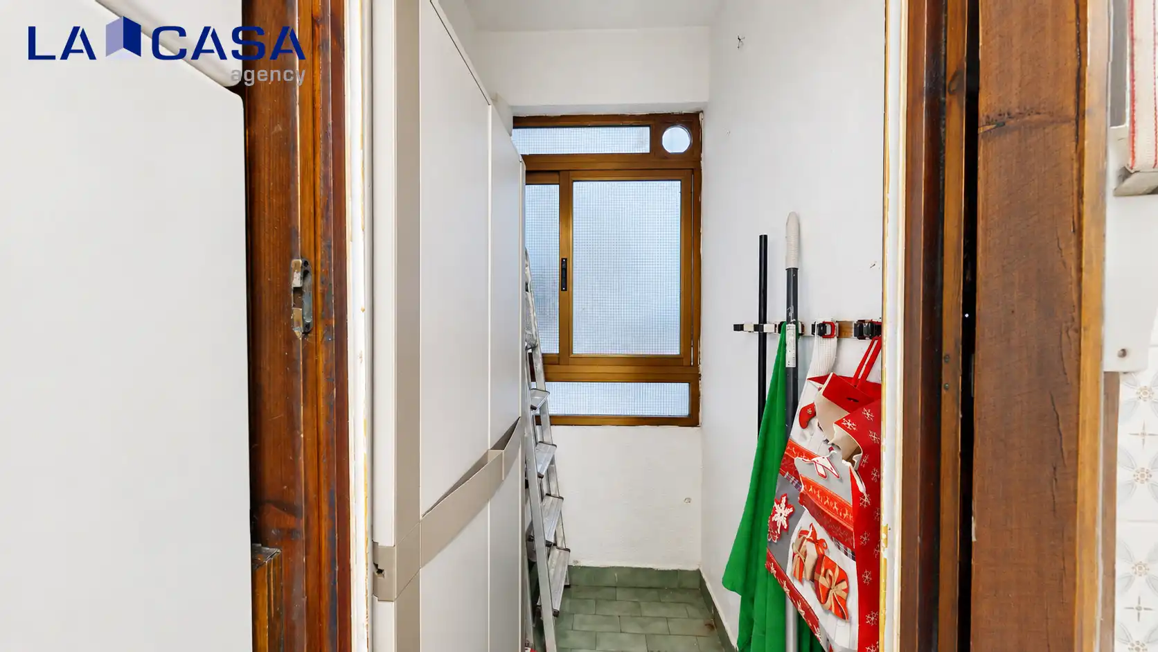Piso en venta en Erandio con Calefacción y Balcón
