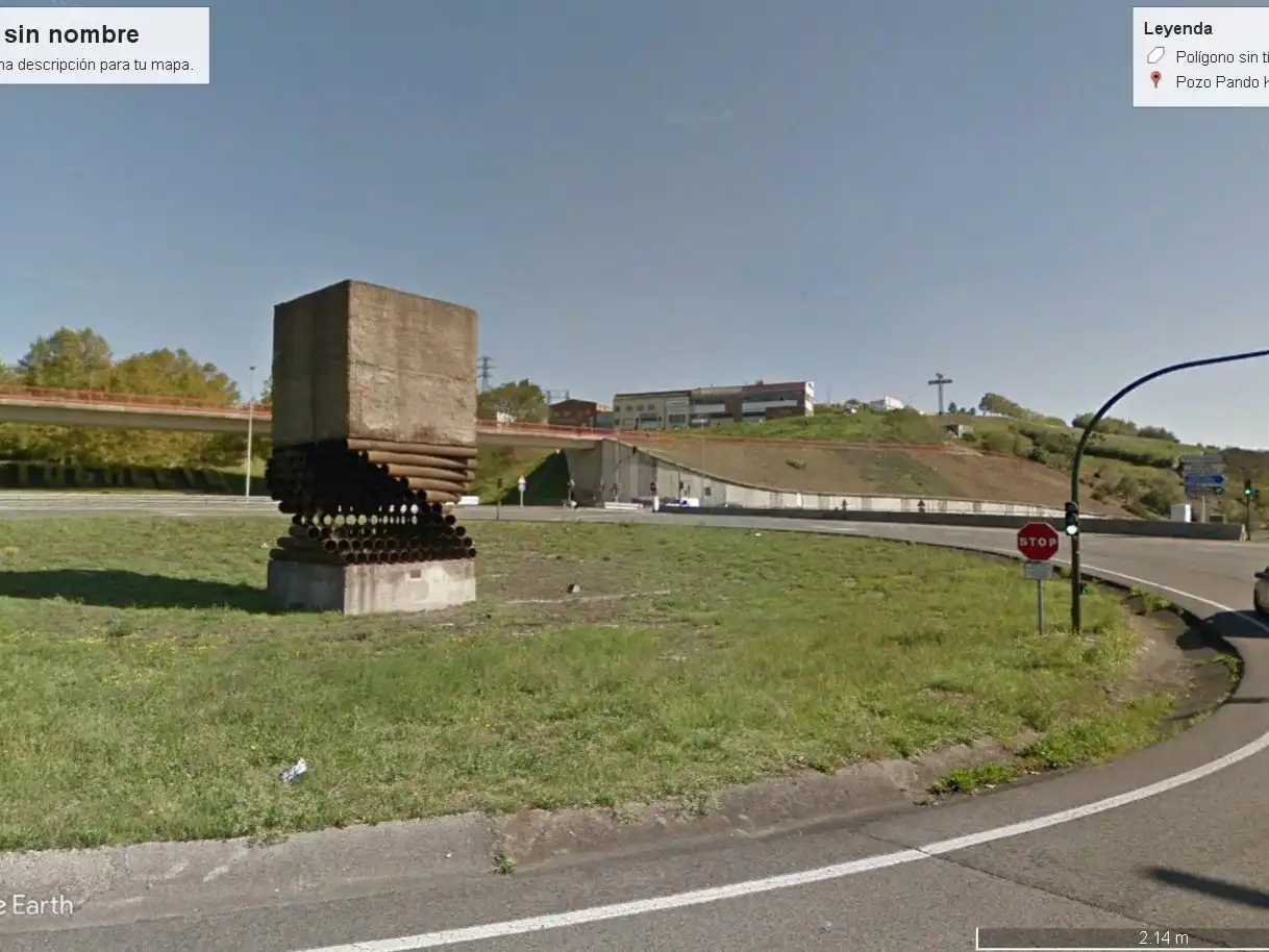 Büro zur Miete in Pozo Pando 37, imagen 15