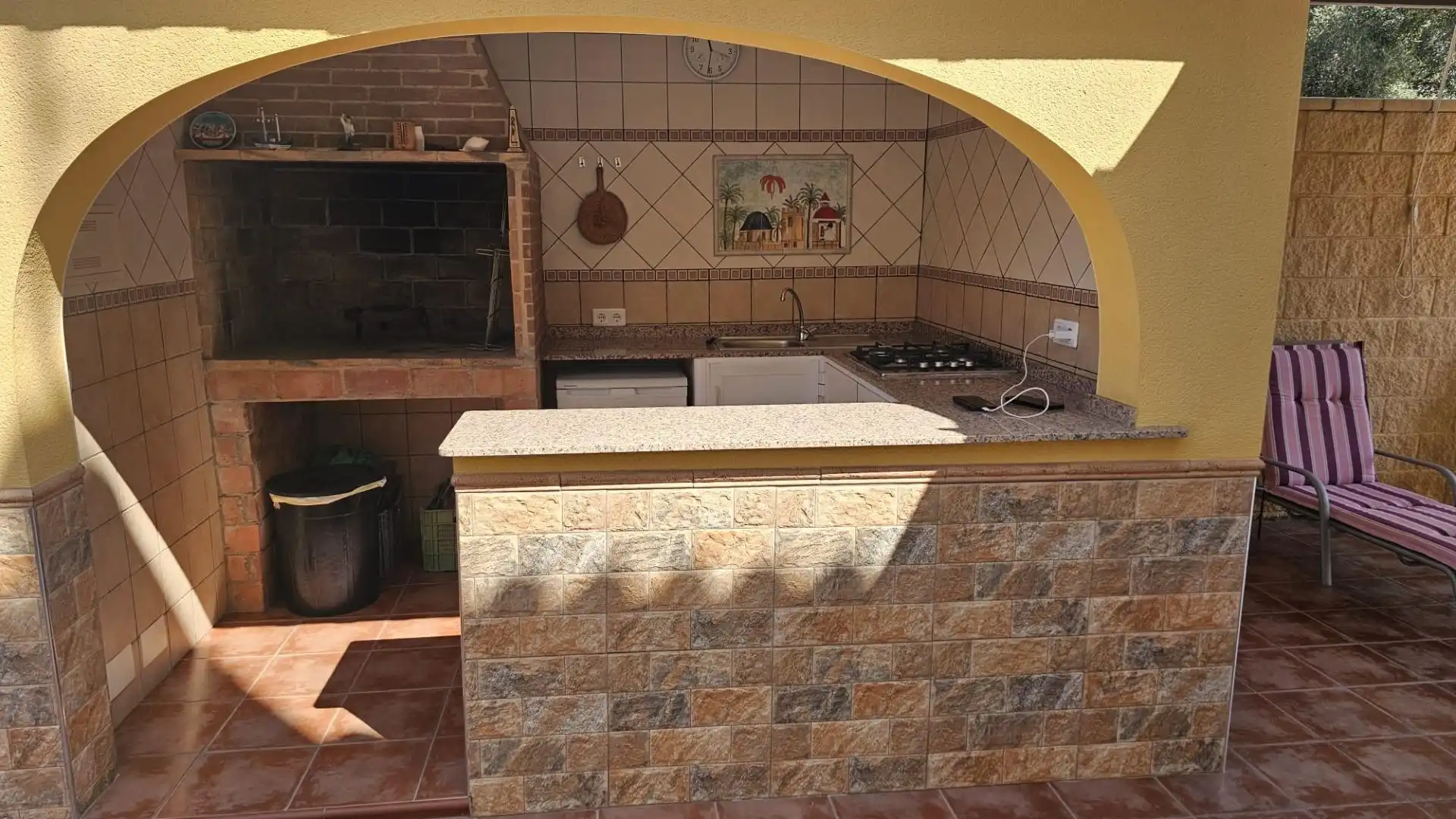Xalet amb piscina en venda a San Fulgencio, imagen 6