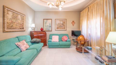 Foto 5 de Casa adosada en venda a Gata de Gorgos, Alicante