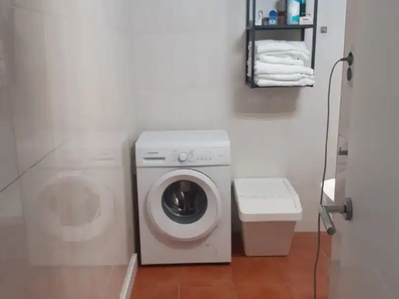 Bany de Estudi en venda en Torremolinos amb Aire condicionat, Calefacció i Terrassa