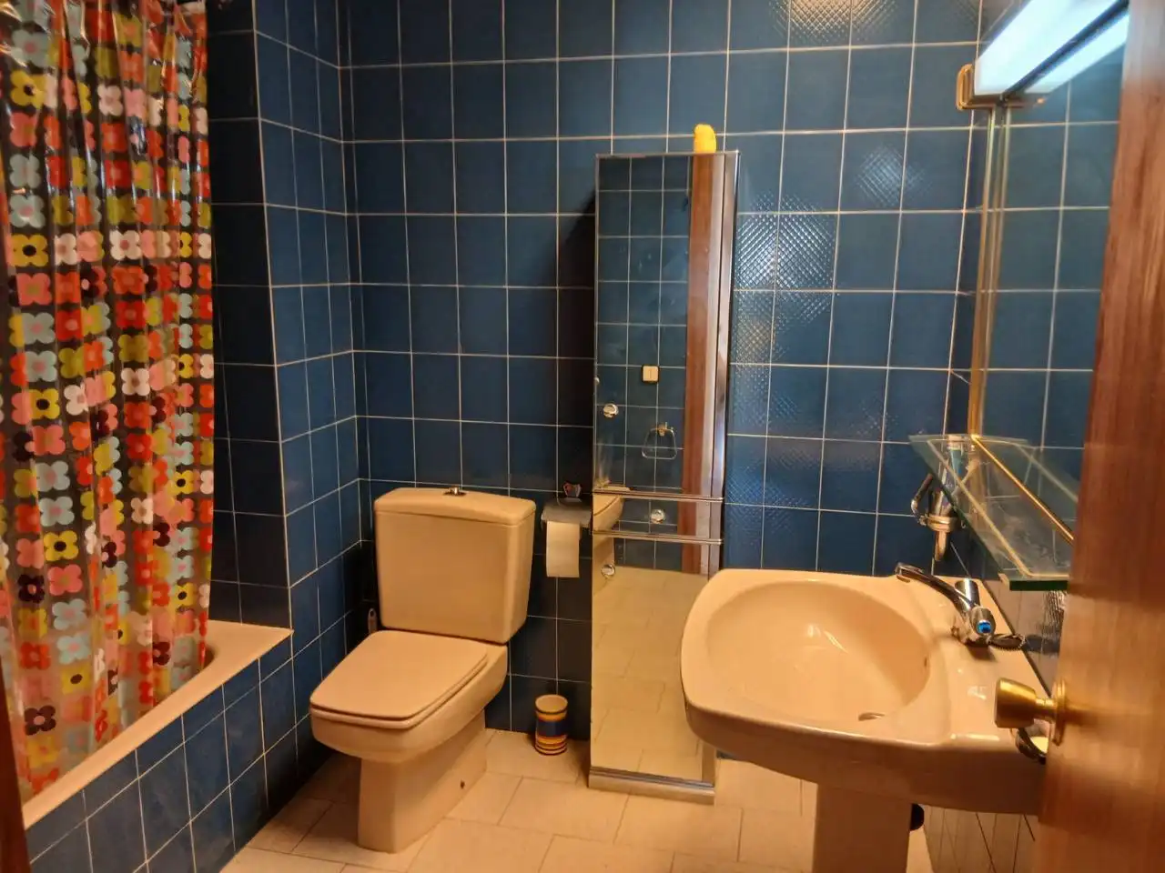 Baño de Piso en venta en Alborache